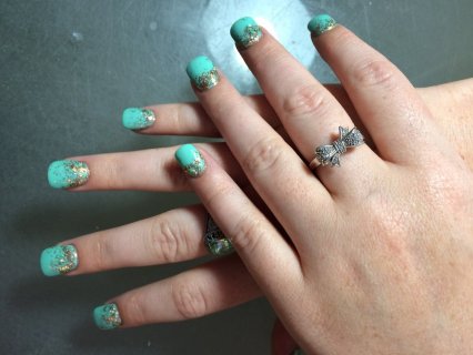 Spa And Nails - Charleston