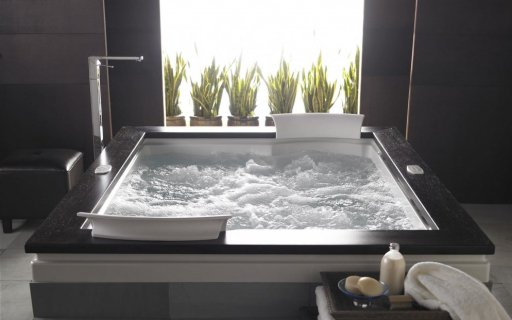 Jacuzzi Whirlpool Bathtubs