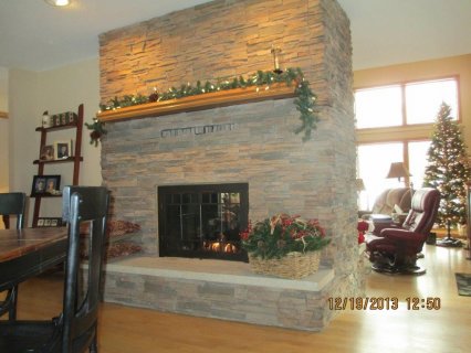 Best Fireplaces - LaCrosse WI