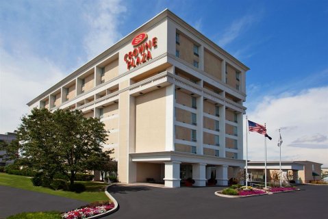 Book Crowne Plaza Hotel
