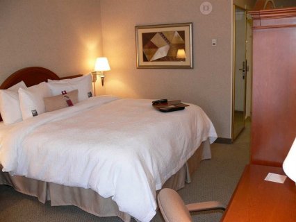 Book Hampton Inn - Charlotte