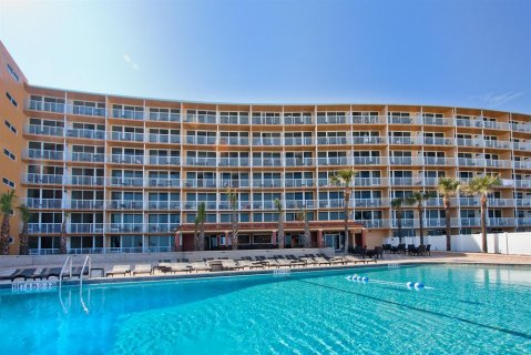 Holiday Inn Resort Daytona