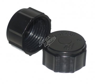 CALPLU21400300. CAL SPA Drain