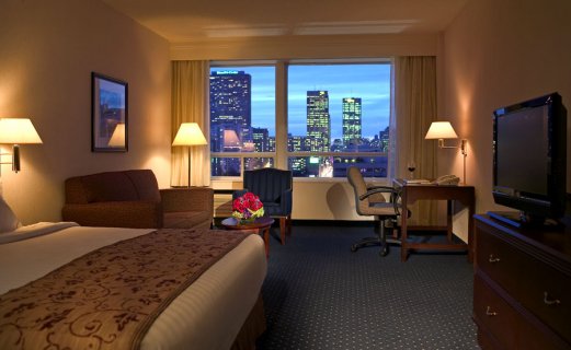 Courtyard by Marriott Toronto Downtown (Ontario) - Hotel Reviews Courtyard by Marriott Toronto