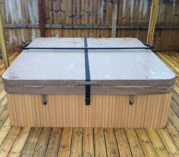 Security Strap - Heavy Duty