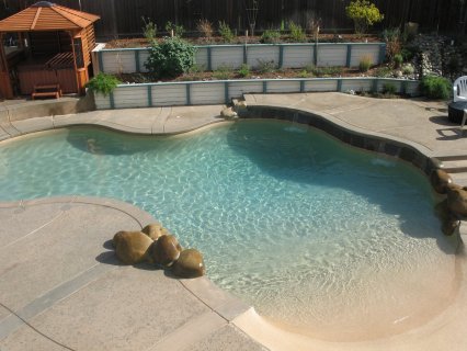 Don s Pool Repairs - Oakley