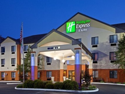 Holiday Inn Express Hotel