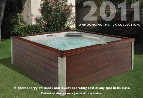 Hot Tub Sale Attention Los