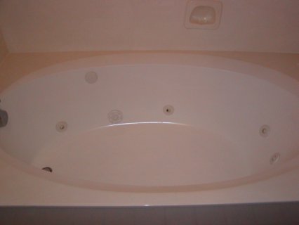 Bathtub