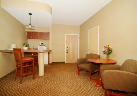 Jacuzzi Suite