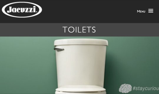 Jacuzzi is a brand name