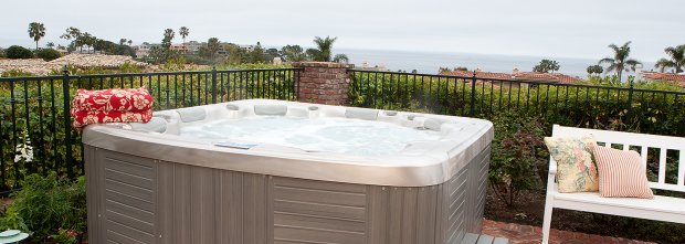 L.A. Spas - Hot Tubs