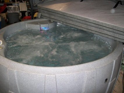 5 Person Dream Maker hot tub