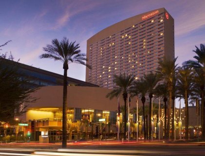 Sheraton Phoenix Downtown