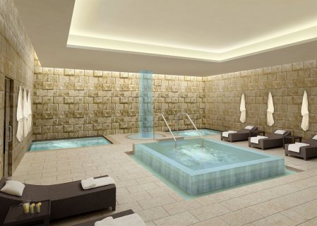 Caesars Hotel and Casino