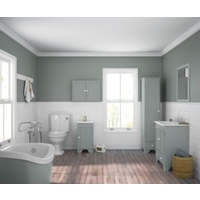 Best price for Cooke Lewis Duchess Paintable Slipper Claw Bath with Chrome Feet (L)1550mm