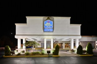 best western