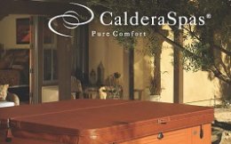 Caldera Spas Hot Tub Covers