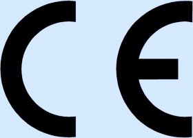 CE Logo