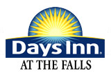 Days Inn at the Falls logo