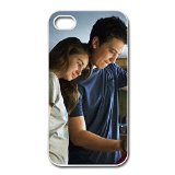 DALJ- 4 4s phone case