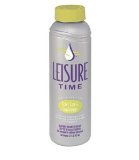 Leisure Time