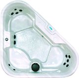 QCA Spas / TheraSauna Inc.