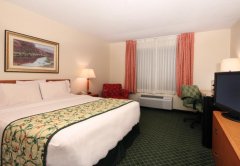 Hotel with Whirlpool in Mt. Sterling