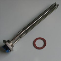 jacuzzi 4Kw Hard water element