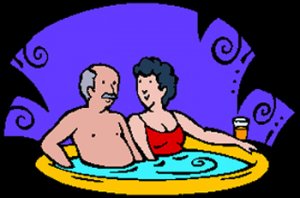 jacuzzi-couple