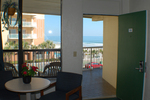 Large Efficiency (KING) Partial Ocean View Picture 1
