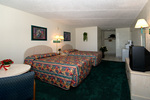 Motel Room Partial Ocean View Picture 1