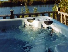 New And Used Hot Tubs San Diego La Costa Pool And Spa