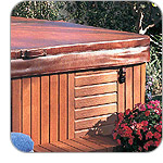 Order a Custom Hot Tub Cover