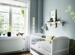 Original Nursery Scandinavian Design listed in: grey Living Room Furniture hgtv discussion and grey Bedroom discussion