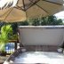 Jacuzzi brand model J-345 Hot tub