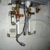 Jacuzzi direct vent Tankless water heater