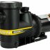 Jacuzzi Magnum Force pump repair