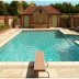 Jacuzzi Pool pump repair