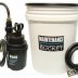 Jacuzzi Tankless water heater sizing