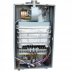 Jacuzzi water heater vent