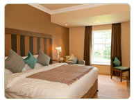 Ribby Hall Village Luxury Spa Hotel Lancashire