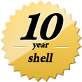 shell 10 Warranty Options