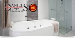 Shower Tub Services Services Albuquerque, NM