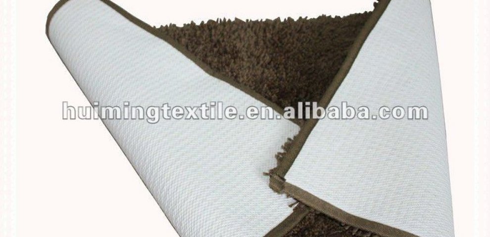 Heated Jacuzzi bath mat