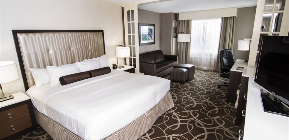 Hotels Niagara Falls New York Jacuzzi