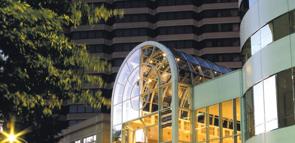 Hotels with Jacuzzi in Richmond Virginia
