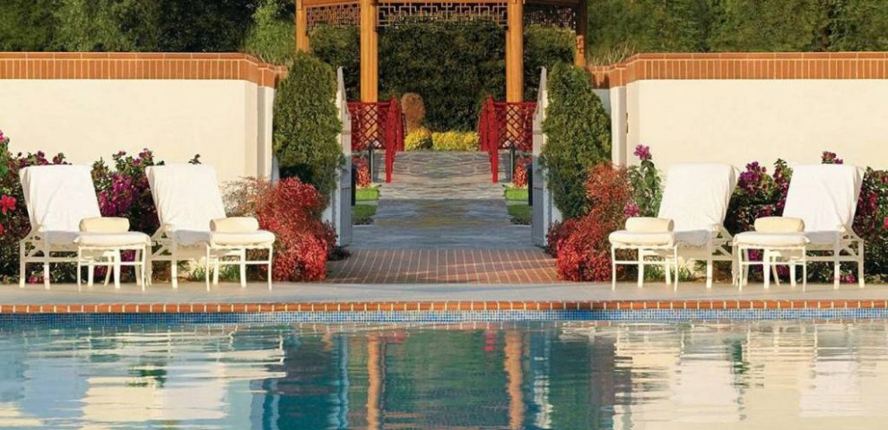 Hotels with Jacuzzi in Southern CA