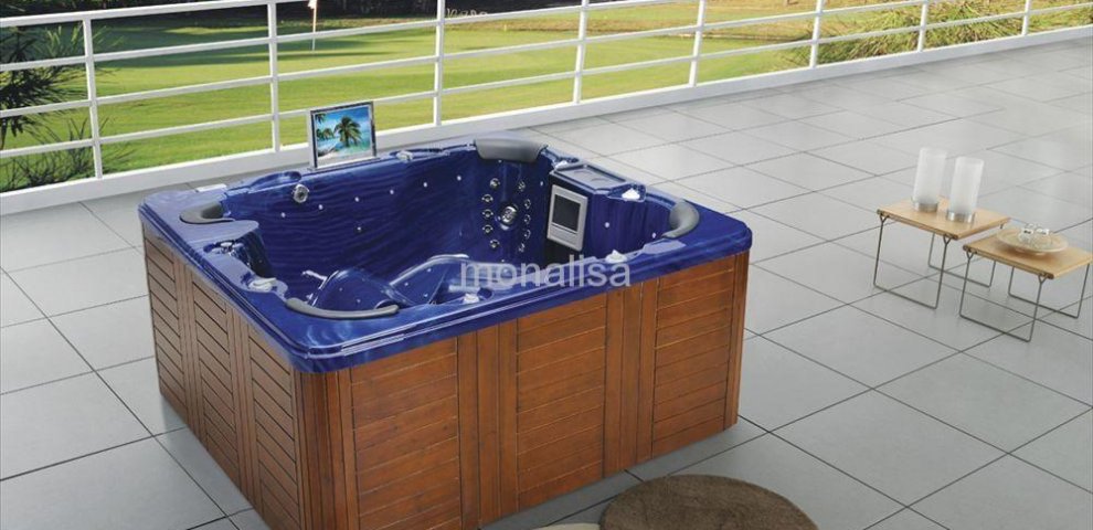 Jacuzzi Bathroom Sale