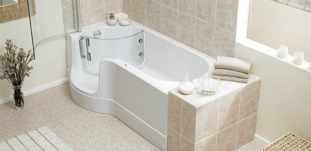 Jacuzzi Baths spares UK